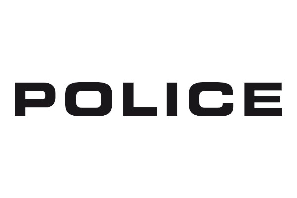 Logo der Brillenmarke police